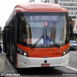 TRANSPPASS - Transporte de Passageiros 8 1926 na cidade de São Paulo, São Paulo, Brasil, por Michel Nowacki. Número da foto: #:id.