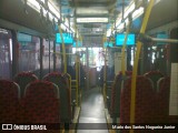 CCR Metrô Bahia G-04 na cidade de Salvador, Bahia, Brasil, por Mario dos Santos Nogueira Junior. Número da foto: #:id.