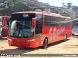 SB Turismo 1150 na cidade de Campos do Jordão, São Paulo, Brasil, por George Miranda. Número da foto: #:id.