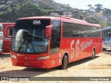 SB Turismo 1150 na cidade de Campos do Jordão, São Paulo, Brasil, por George Miranda. ID da foto: :id.