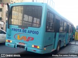 VAP - Viação Alto Petrópolis 001 na cidade de Porto Alegre, Rio Grande do Sul, Brasil, por Wesley Dos santos Rodrigues. Número da foto: #6873471.