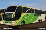 Expresso Princesa dos Campos 5480 na cidade de Foz do Iguaçu, Paraná, Brasil, por Vagner Valani. Número da foto: #:id.