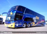 TDK – Transportes Dallabrida e Kurtz 2025 na cidade de Indaial, Santa Catarina, Brasil, por Reinaldo Gonçalves. Número da foto: #6873680.