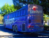 Banda Sedução 3635 na cidade de Indaial, Santa Catarina, Brasil, por Reinaldo Gonçalves. Número da foto: #6873599.