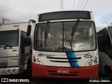 SBT Transportes 920 na cidade de Salvador, Bahia, Brasil, por Matheus Zeferino. Número da foto: #6874078.