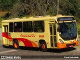 Transcotta Turismo 18020 na cidade de Ouro Preto, Minas Gerais, Brasil, por César Natividade. ID da foto: :id.