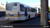 Trevo Transportes Coletivos 1079 na cidade de Porto Alegre, Rio Grande do Sul, Brasil, por Davi Borba. Número da foto: #6872237.
