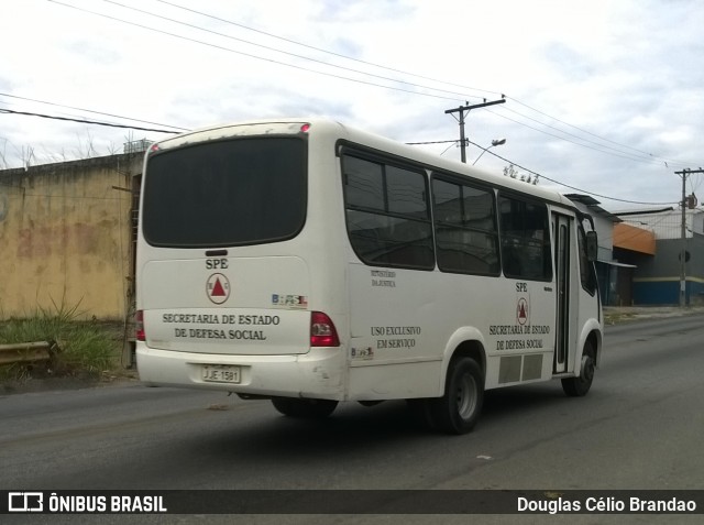 Governo do Estado de Minas Gerais JJE1581 na cidade de Belo Horizonte, Minas Gerais, Brasil, por Douglas Célio Brandao. Número da foto: #6875152.