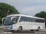 Auto Viação Catarinense 3418 na cidade de Joinville, Santa Catarina, Brasil, por Estevão Emilio Ronchi. Número da foto: #:id.