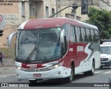 Viação Serro 24211 na cidade de Belo Horizonte, Minas Gerais, Brasil, por Marcos Reis. Número da foto: #6874740.