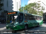 Viação Carneirinhos 10670 na cidade de Belo Horizonte, Minas Gerais, Brasil, por Douglas Célio Brandao. Número da foto: #:id.
