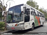 Viação Recreio 3020 na cidade de Petrópolis, Rio de Janeiro, Brasil, por Zé Ricardo Reis. Número da foto: #:id.