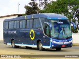 Viação Cidade Sol 5390 na cidade de Vitória da Conquista, Bahia, Brasil, por Marcos Lisboa. Número da foto: #:id.