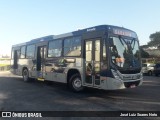 Viação Sandra 11089 na cidade de Belo Horizonte, Minas Gerais, Brasil, por José Luiz Soares Neto. Número da foto: #6875997.