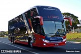 Expresso Adamantina 421810 na cidade de Oriente, São Paulo, Brasil, por Francisco Ivano. Número da foto: #6876781.