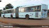 SOUL - Sociedade de Ônibus União Ltda. 7494 na cidade de Alvorada, Rio Grande do Sul, Brasil, por Max Ramos. Número da foto: #6875546.