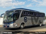 Viação Cruzeiro 6041 na cidade de Teresina, Piauí, Brasil, por Ruan Silva Andrade. Número da foto: #6874777.