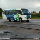 Coopertalse 6111 na cidade de Capela, Sergipe, Brasil, por Bruno Batista. Número da foto: #:id.