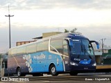 Princesa do Norte 43430 na cidade de Londrina, Paraná, Brasil, por Bruno - ViajanteFLA. Número da foto: #:id.