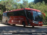 Empresa de Ônibus Pássaro Marron 5829 na cidade de São Paulo, São Paulo, Brasil, por Moaccir  Francisco Barboza. Número da foto: #:id.