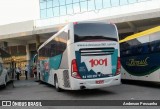 Auto Viação 1001 RJ 108.327 na cidade de Campos dos Goytacazes, Rio de Janeiro, Brasil, por Anderson Pessanha. Número da foto: #6874223.