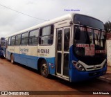 Autoviária Paraense AV-92408 na cidade de Marituba, Pará, Brasil, por Erick Miranda. Número da foto: #:id.