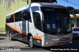 Trans Vip Transportes e Turismo 9034 na cidade de Campos do Jordão, São Paulo, Brasil, por Jhonatan Diego da Silva Trevisan. ID da foto: :id.