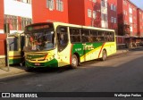 TREL - Transturismo Rei RJ 165.247 na cidade de Petrópolis, Rio de Janeiro, Brasil, por Wellington Freitas. Número da foto: #:id.