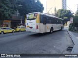 Viação Nossa Senhora das Graças A71565 na cidade de Rio de Janeiro, Rio de Janeiro, Brasil, por Vinicius Lopes. ID da foto: :id.