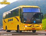 Fábio Turismo 3200 na cidade de Petrópolis, Rio de Janeiro, Brasil, por Victor Henrique. Número da foto: #:id.