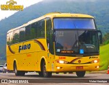 Fábio Turismo 3200 na cidade de Petrópolis, Rio de Janeiro, Brasil, por Victor Henrique. ID da foto: :id.