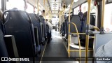 Trevo Transportes Coletivos 1034 na cidade de Porto Alegre, Rio Grande do Sul, Brasil, por Davi Borba. Número da foto: #6874625.