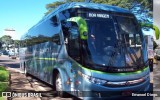 Viação Garcia 8305 na cidade de Apucarana, Paraná, Brasil, por Emanoel Diego.. Número da foto: #6874219.