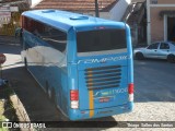 Viação Sampaio 11606 na cidade de Lambari, Minas Gerais, Brasil, por Thiago  Salles dos Santos. Número da foto: #:id.