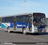 Auto Ônibus Fagundes RJ 101.049 na cidade de Niterói, Rio de Janeiro, Brasil, por Gabriel Henrique Lima. Número da foto: #:id.
