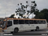 Auto Viação Marechal Brasília 444669 na cidade de Gama, Distrito Federal, Brasil, por Everton Lira. Número da foto: #:id.