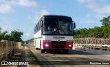 Ônibus Particulares 4679 na cidade de Salinópolis, Pará, Brasil, por Neyvison Lucas. ID da foto: :id.