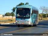 Transnorte - Transporte e Turismo Norte de Minas 48900 na cidade de Janaúba, Minas Gerais, Brasil, por Yuri Àlex. ID da foto: :id.