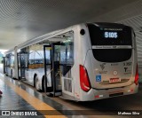 Via Sul Transportes Urbanos 5 3527 na cidade de São Paulo, São Paulo, Brasil, por Matheus dos Anjos Silva. Número da foto: #:id.