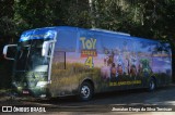 Magalhães Turismo 9181 na cidade de Campos do Jordão, São Paulo, Brasil, por Jhonatan Diego da Silva Trevisan. Número da foto: #:id.