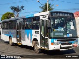 Icaraí Auto Transportes 1.006 na cidade de São Gonçalo, Rio de Janeiro, Brasil, por Pedro Thomaz. Número da foto: #:id.