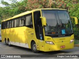 Viação Itapemirim 48105 na cidade de São Paulo, São Paulo, Brasil, por Douglas Couto Barbalho. Número da foto: #:id.
