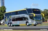 RodeRotas - Rotas de Viação do Triângulo 7407 na cidade de Limeira, São Paulo, Brasil, por Jacy Emiliano. Número da foto: #:id.