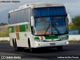 Cia. São Geraldo de Viação 14285 na cidade de Caruaru, Pernambuco, Brasil, por Lenilson da Silva Pessoa. Número da foto: #:id.
