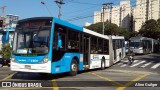 Viação Paratodos > São Jorge > Metropolitana São Paulo > Mobibrasil 6 3101 na cidade de Diadema, São Paulo, Brasil, por Aline Guilger. Número da foto: #:id.