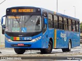 Viação Atalaia Transportes 6142 na cidade de Aracaju, Sergipe, Brasil, por Sergio Marques . Número da foto: #6875827.
