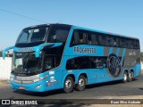 Auto Viação Progresso 6097 na cidade de Teresina, Piauí, Brasil, por Ruan Silva Andrade. Número da foto: #6874783.