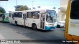 Concessionária Salvador Norte - CSN Transportes 11106 na cidade de Salvador, Bahia, Brasil, por Yuri Gagarin Santos. Número da foto: #:id.