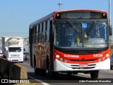 Expresso Unir 14134 na cidade de Belo Horizonte, Minas Gerais, Brasil, por Adão Raimundo Marcelino. Número da foto: #:id.