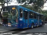 Bettania Ônibus 30033 na cidade de Belo Horizonte, Minas Gerais, Brasil, por Douglas Célio Brandao. ID da foto: :id.